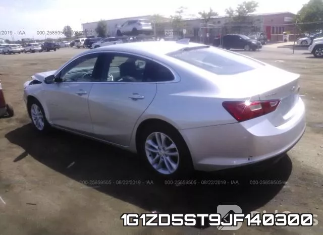 1G1ZD5ST9JF140300 фото 4