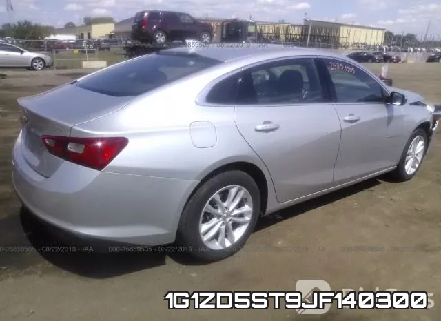 1G1ZD5ST9JF140300 фото 5