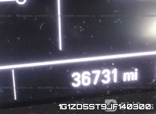 1G1ZD5ST9JF140300 фото 8
