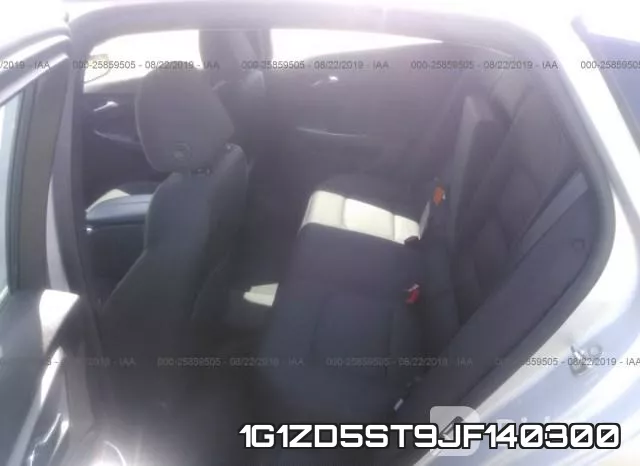 1G1ZD5ST9JF140300 фото 9