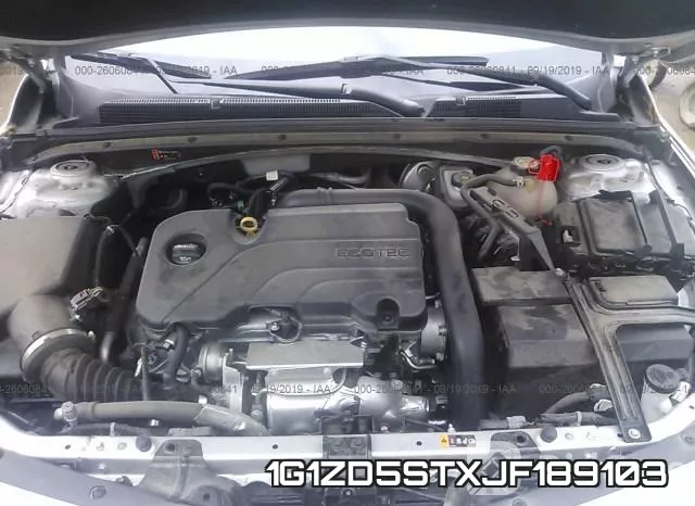 1G1ZD5STXJF189103 фото 2