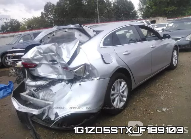 1G1ZD5STXJF189103 фото 5
