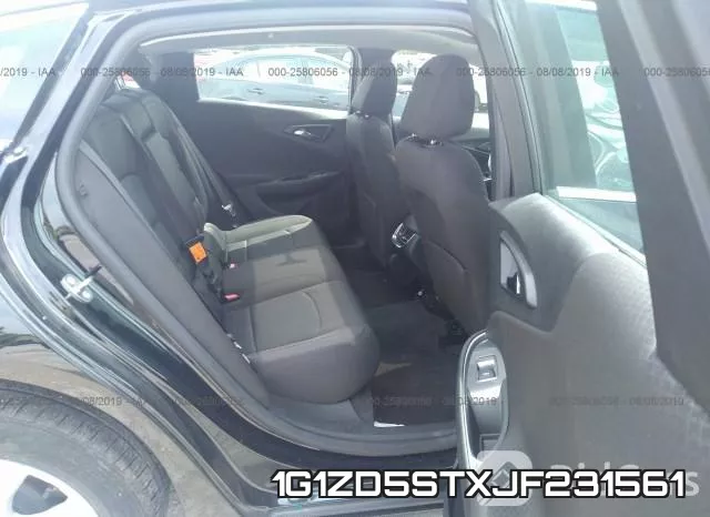 1G1ZD5STXJF231561 фото 9