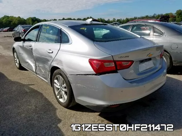 1G1ZE5ST0HF211472 фото 4