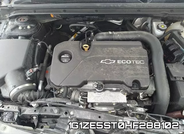 1G1ZE5ST0HF288102 фото 2