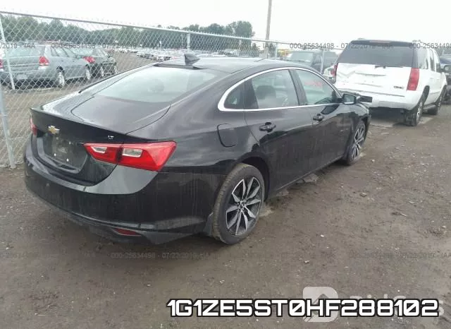 1G1ZE5ST0HF288102 фото 4