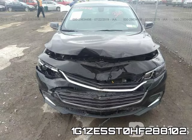1G1ZE5ST0HF288102 фото 6