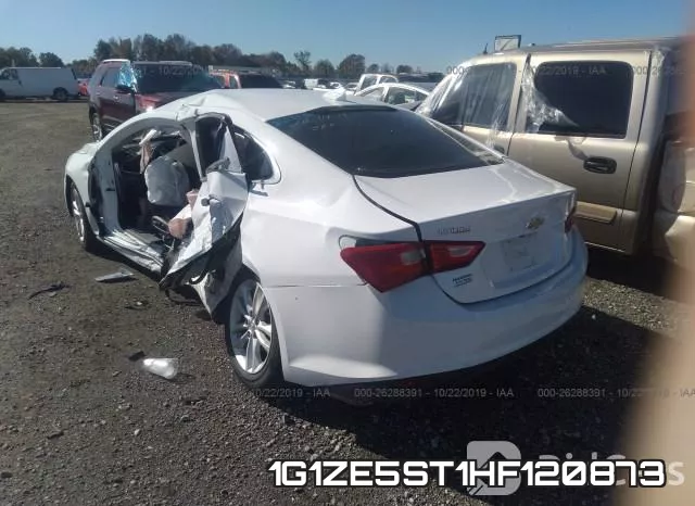 1G1ZE5ST1HF120873 фото 4