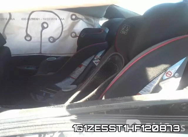 1G1ZE5ST1HF120873 фото 9