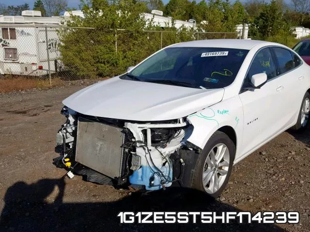 1G1ZE5ST5HF174239 фото 3