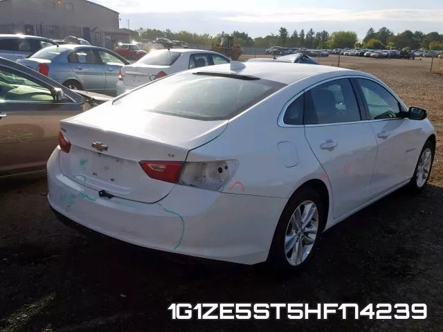 1G1ZE5ST5HF174239 фото 5