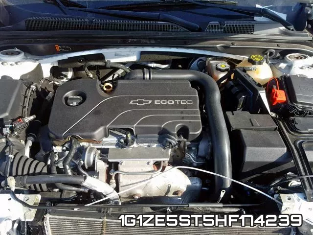 1G1ZE5ST5HF174239 фото 8