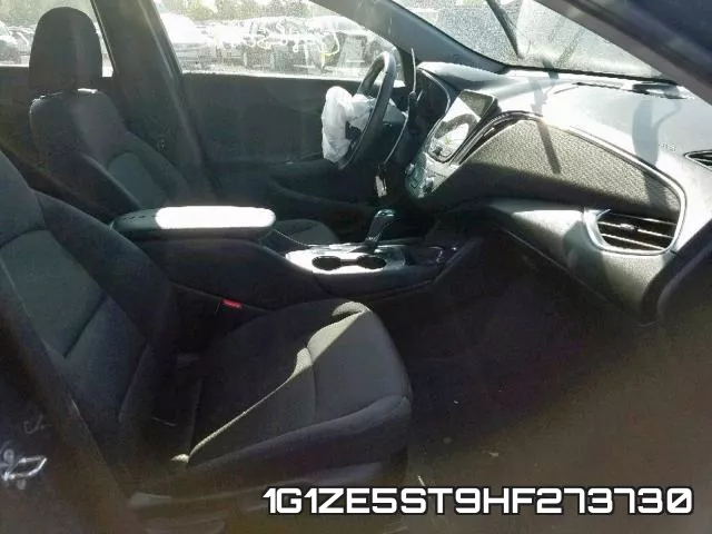 1G1ZE5ST9HF273730 фото 5