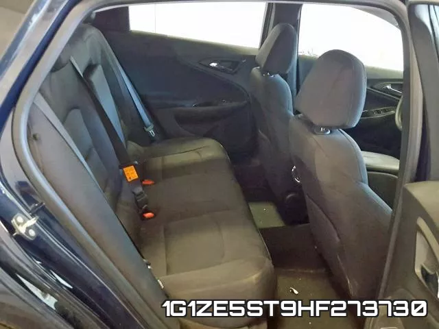 1G1ZE5ST9HF273730 фото 6
