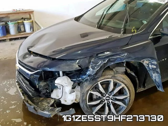 1G1ZE5ST9HF273730 фото 9