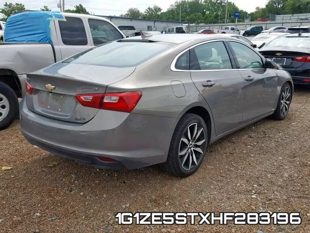 1G1ZE5STXHF283196 фото 4