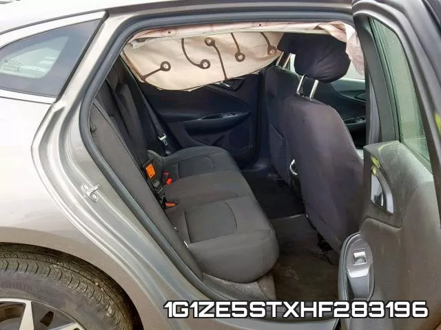 1G1ZE5STXHF283196 фото 5