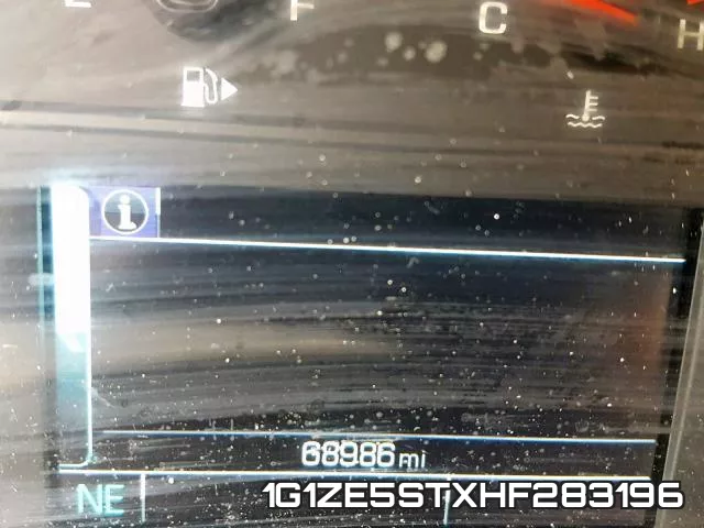 1G1ZE5STXHF283196 фото 7