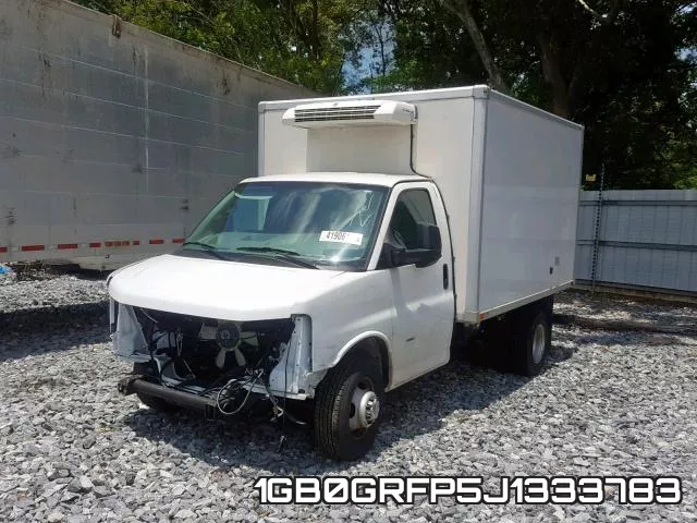 1GB0GRFP5J1333783 фото 3