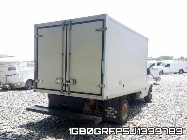 1GB0GRFP5J1333783 фото 5