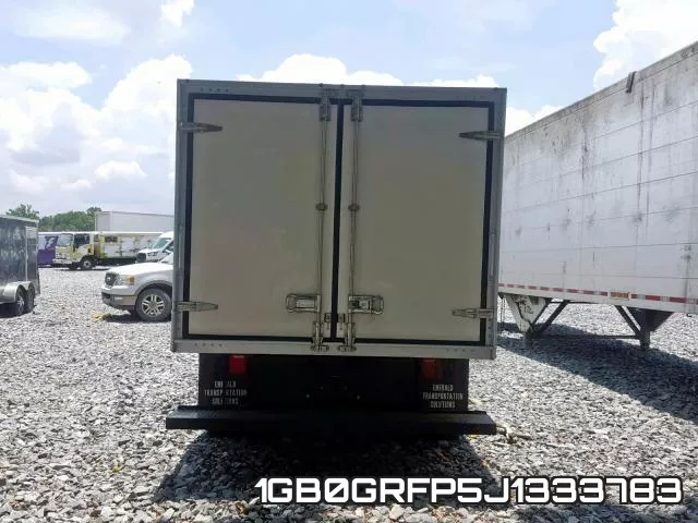 1GB0GRFP5J1333783 фото 7