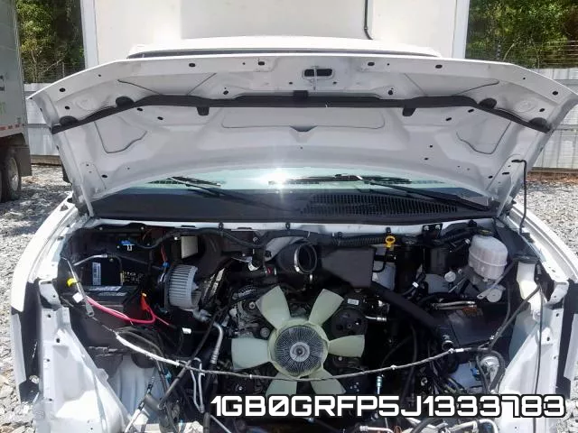 1GB0GRFP5J1333783 фото 8