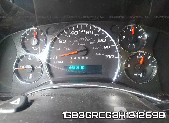1GB3GRCG3H1312698 фото 7