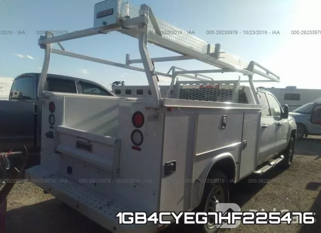 1GB4CYEG7HF225476 фото 5