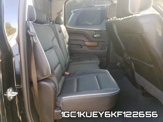 1GC1KUEY6KF122656 фото 7