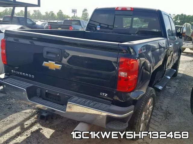 1GC1KWEY5HF132468 фото 5
