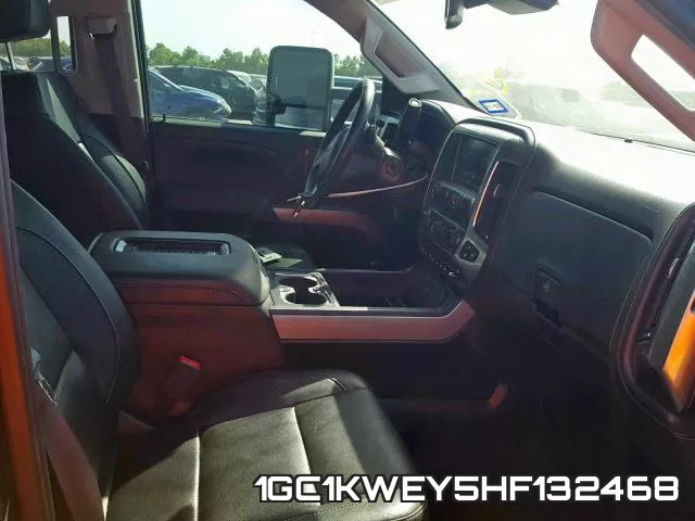 1GC1KWEY5HF132468 фото 6