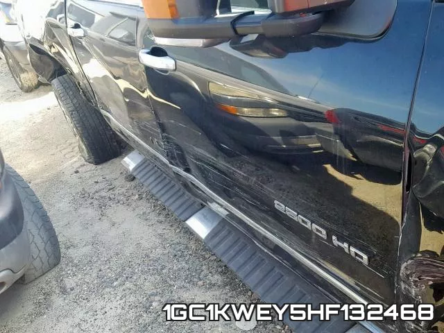 1GC1KWEY5HF132468 фото 10