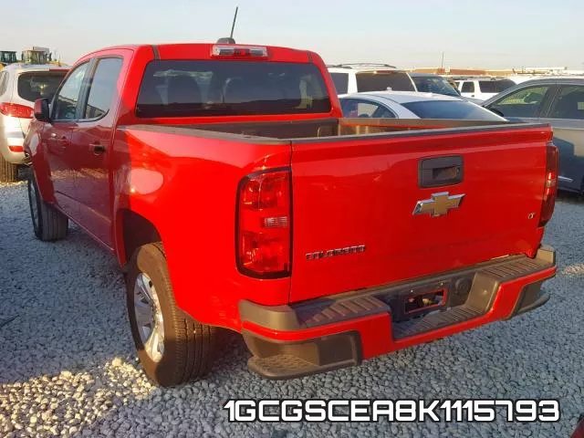 1GCGSCEA8K1115793 фото 4
