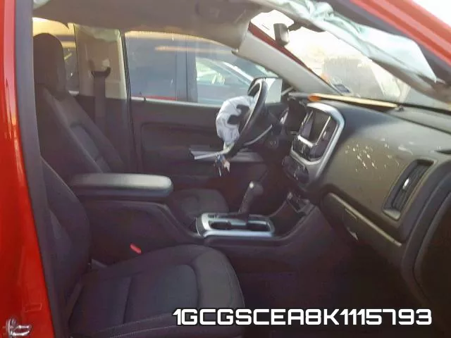 1GCGSCEA8K1115793 фото 6
