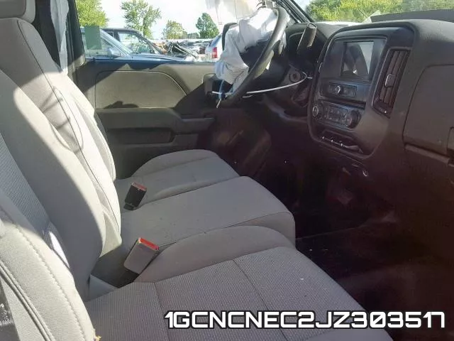 1GCNCNEC2JZ303517 фото 5
