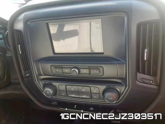 1GCNCNEC2JZ303517 фото 9
