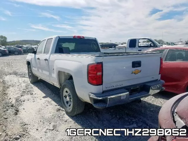 1GCRCNEC7HZ298052 фото 4