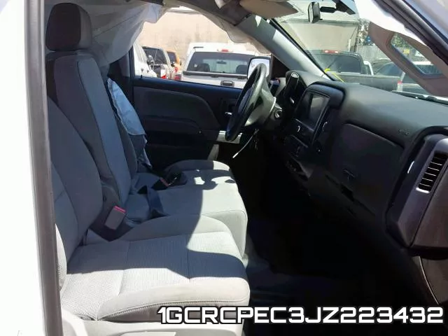 1GCRCPEC3JZ223432 фото 6