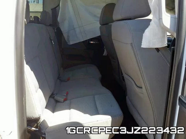 1GCRCPEC3JZ223432 фото 7
