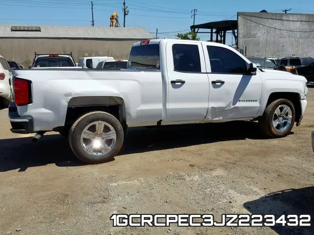 1GCRCPEC3JZ223432 фото 10
