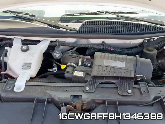 1GCWGAFF8H1346388 фото 8