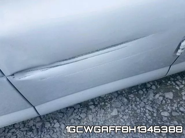 1GCWGAFF8H1346388 фото 10