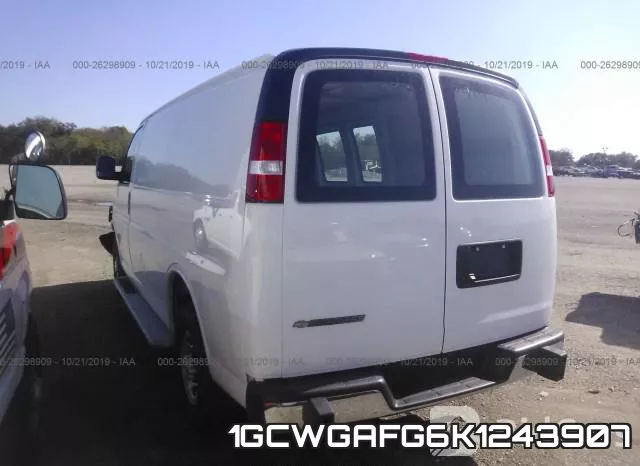 1GCWGAFG6K1243907 фото 3