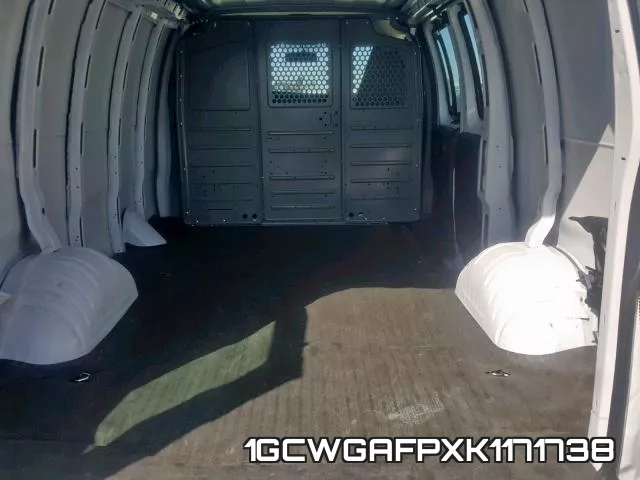 1GCWGAFPXK1171738 фото 7