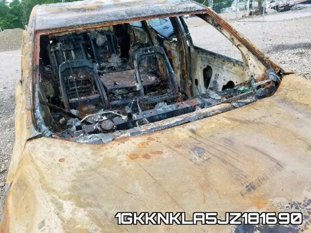 1GKKNKLA5JZ181690 фото 10