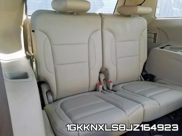 1GKKNXLS8JZ164923 фото 10