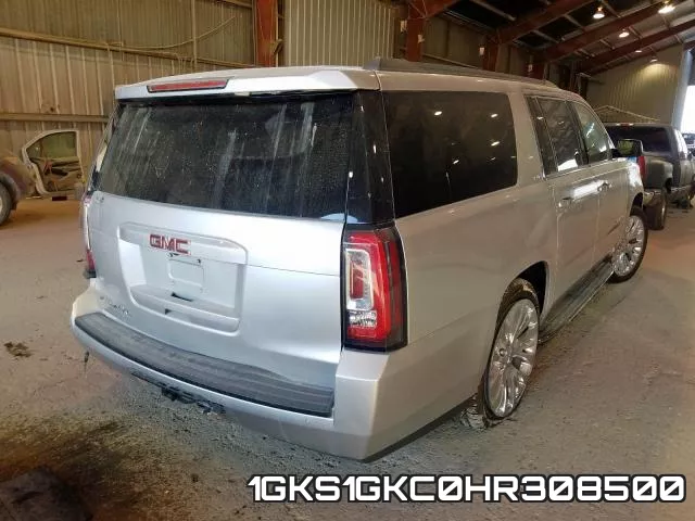 1GKS1GKC0HR308500 фото 5
