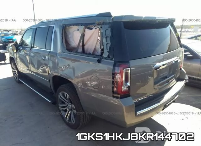 1GKS1HKJ8KR144702 фото 4