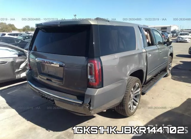 1GKS1HKJ8KR144702 фото 5