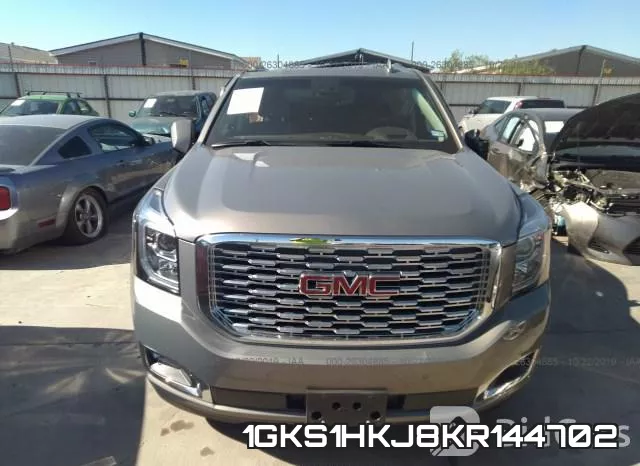 1GKS1HKJ8KR144702 фото 7